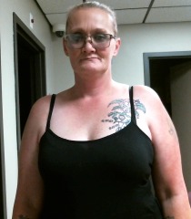 HAWS, TINA JOANN photo from 7/10/2026 thumbnail
