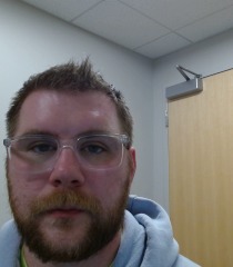 PEDERSEN, DILLAN THOMAS photo