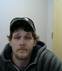 CRONE, FRANKLIN LEE II photo from 2/24/2020 thumbnail