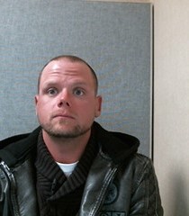 SENN, DAVID BENTON photo from 4/6/2018 thumbnail