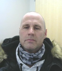 SENTERS, DEREK ANTHONY photo from 2/16/2021 thumbnail