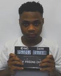 BOWEN-DAVIS, KILO TRAYVON photo from 5/11/2018 thumbnail