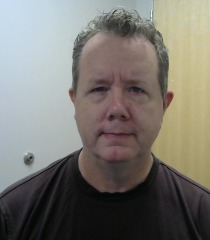 COOPER, JAMES VICTOR II photo