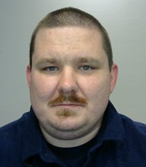 GORDON, MICHAEL JOHN photo from 10/3/2019 thumbnail