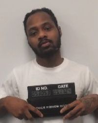 BOWEN-DAVIS, KILO TRAYVON photo