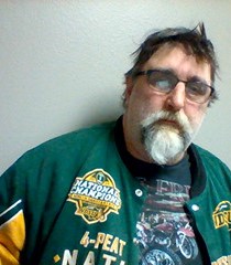 SCHAFFER, DAVID JOHN photo from 2/5/2020 thumbnail