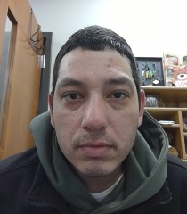 LAVALLIE, PATRICK JAMES photo from 12/23/2024 thumbnail