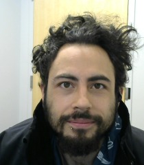 HARLAND, RICO JAY photo