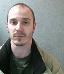 MILLNER, TORBIN JOHN photo from 3/13/2018 thumbnail