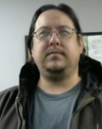GARNESS, CHARLES GABRIEL ALLEN photo from 1/21/2026 thumbnail