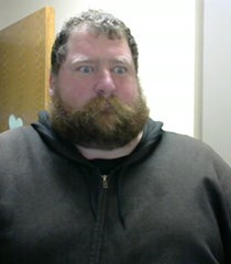 HILSENDEGER, TRAVIS JOHN photo from 4/1/2020 thumbnail