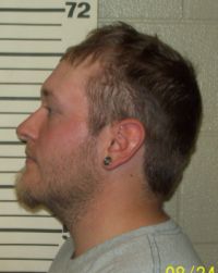 KLOSE, DUSTIN ELMER photo from 8/24/2011 thumbnail