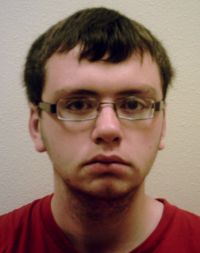 SATTERFIELD, TYLER ANTHONY BISHOP photo from 8/25/2014 thumbnail