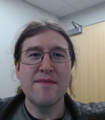 VANDROVEC, GEOFFREY COLE photo