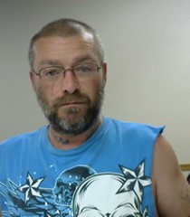 INSCORE, GARRETT DALE photo from 7/1/2020 thumbnail