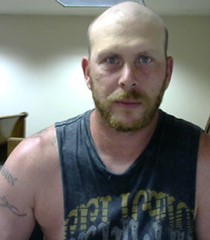 BROWN, JASON ALLAN photo from 7/2/2019 thumbnail