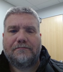 WALLEVAND, MARK DAVID photo