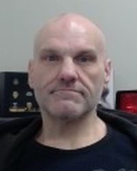 LAFRAMBOISE, MITCHELL ROY photo