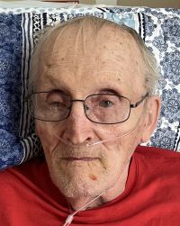 VIGESTED, JOHN WILLIAM photo