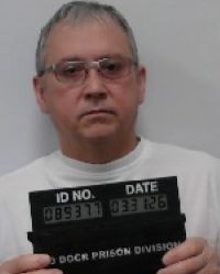 LONGIE, BRANDON LEE photo