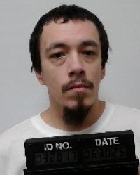 PATTERSON, DONOVAN JAMES photo