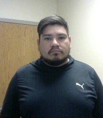 PELTIER, CAMERON LEE photo from 2/9/2026 thumbnail