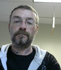 INSCORE, GARRETT DALE photo from 12/9/2019 thumbnail