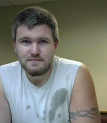 FLEENER, JOHNATHAN MICHAEL photo from 9/30/2019 thumbnail