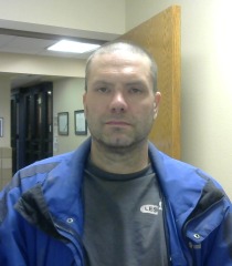 OLSON, AARON JAMES photo