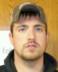WEIGHT, TAYLOR BRENT photo from 10/23/2015 thumbnail