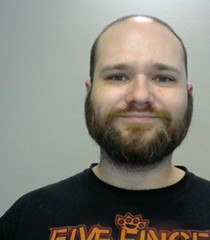 WOHLWEND, JOHN ALLEN photo from 6/8/2018 thumbnail