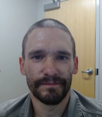 DAGGETT, CHRISTOPHER DANE photo