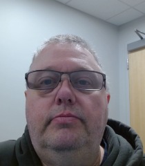 FREDRICKSON, KEVIN JAMES photo