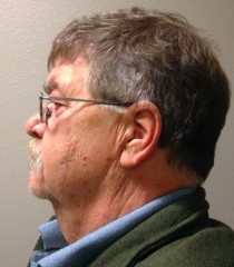 Offender Profile