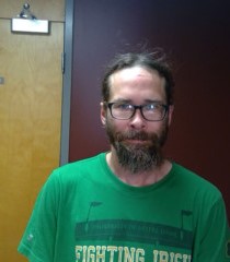 VANCLEAVE, MICHAEL LEROY photo from 7/30/2018 thumbnail