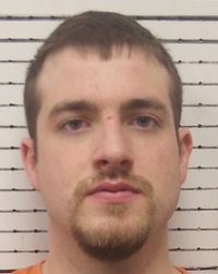 WEIGHT, TAYLOR BRENT photo from 5/28/2014 thumbnail