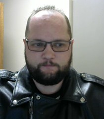 HOVDA, DAVID RAY photo from 12/10/2019 thumbnail