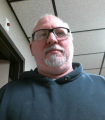 HIPSAK, CORDELL BRYCE photo