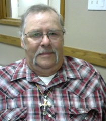 GLADUE, DONALD DUANE photo from 8/29/2024 thumbnail