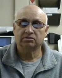 FICKERT, JAKE ALLAN JR photo