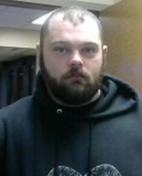 METZGER, BRANDON ALLEN photo from 12/14/2021 thumbnail