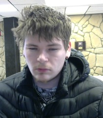 ROSEWARN, JASON DAVID photo