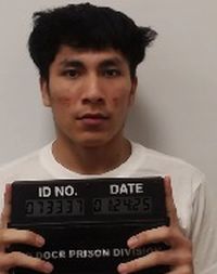 CAVANAUGH, CHAZ MICHAEL photo from 1/24/2025 thumbnail