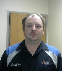 LEDOUX, BRANDON RYAN photo