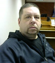 ZEJDLIK, JEREMY JAMES photo from 3/29/2018 thumbnail