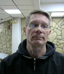 LORENZEN, CHAD BRIAN photo from 10/8/2018 thumbnail