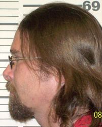 VANCLEAVE, MICHAEL LEROY photo from 8/1/2011 thumbnail