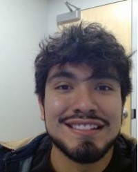 TREVINO, JULIUS SANTIAGO photo