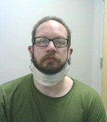 STOCKBURGER, BRANDON LEE photo from 10/5/2020 thumbnail