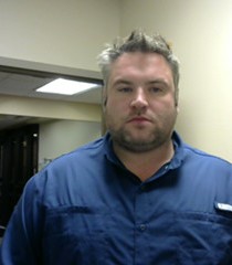 KLEIN, BRANDEN JACOB photo from 9/23/2019 thumbnail